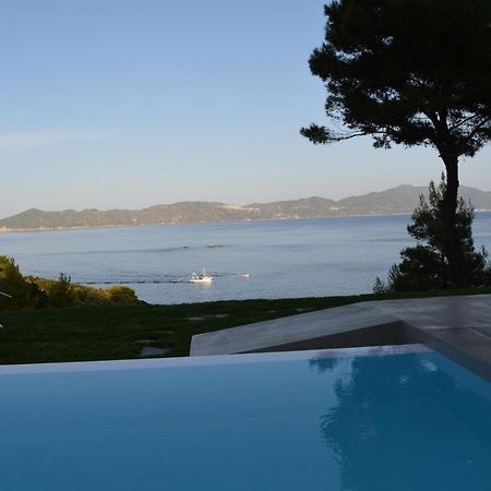 Thalasses Villas Skiathos Punta Ngoại thất bức ảnh