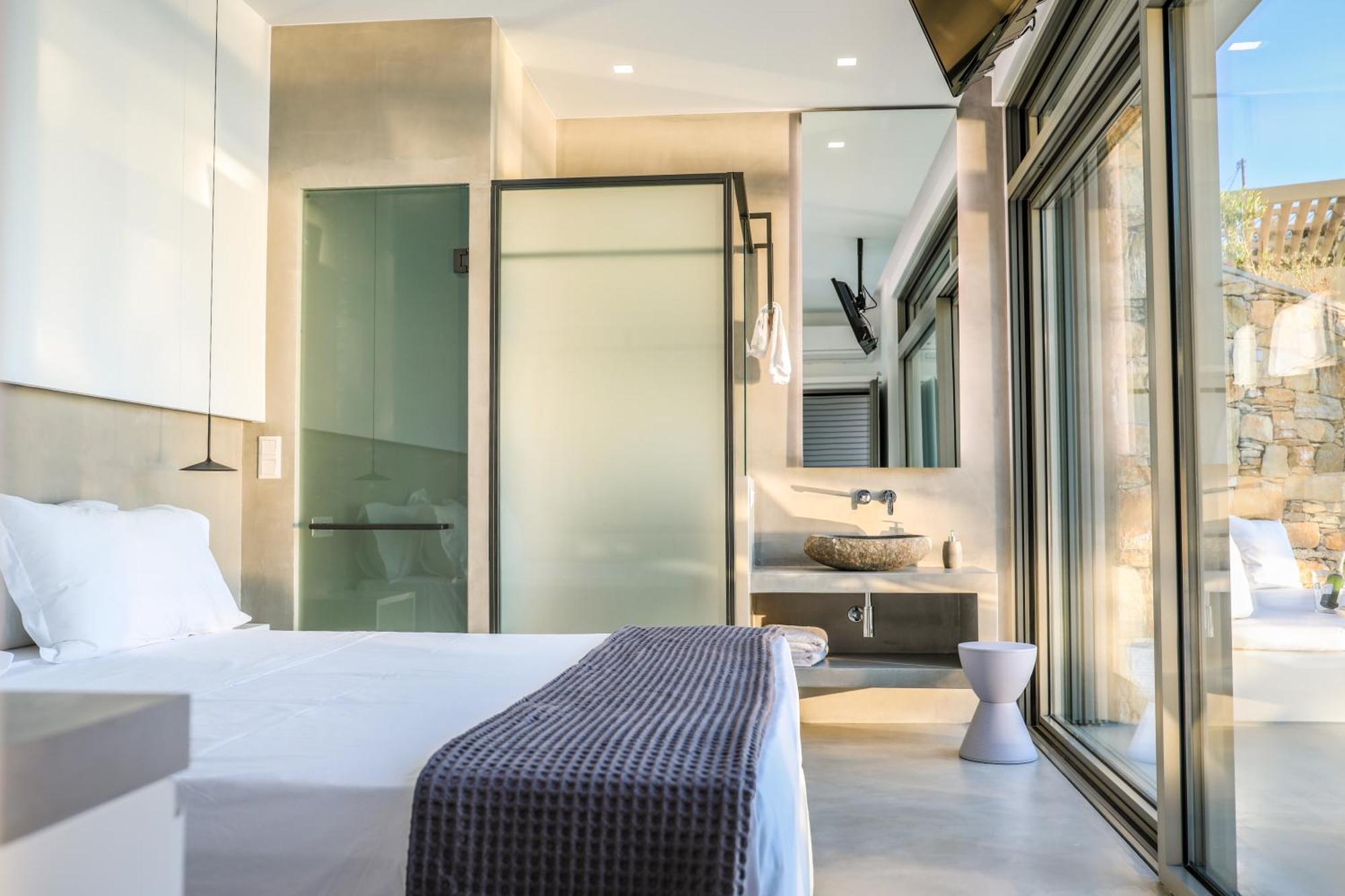 Thalasses Villas Skiathos Punta Ngoại thất bức ảnh