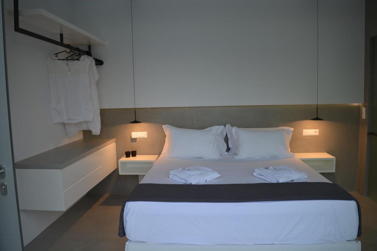 Thalasses Villas Skiathos Punta Ngoại thất bức ảnh