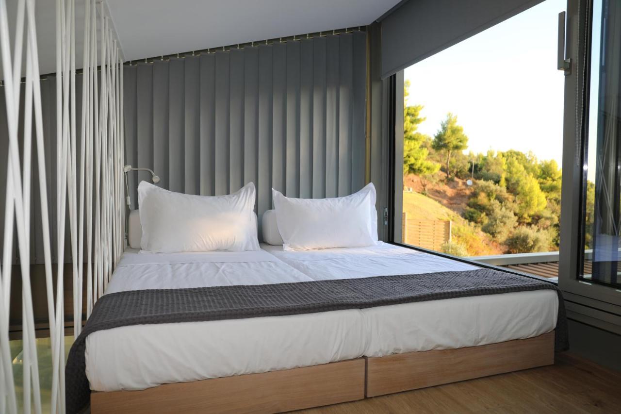 Thalasses Villas Skiathos Punta Ngoại thất bức ảnh
