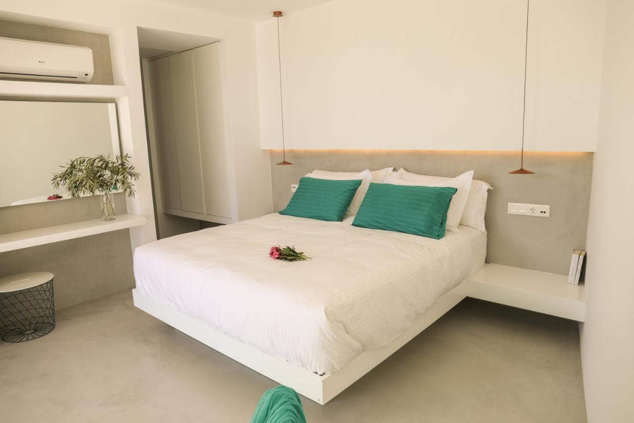 Thalasses Villas Skiathos Punta Ngoại thất bức ảnh
