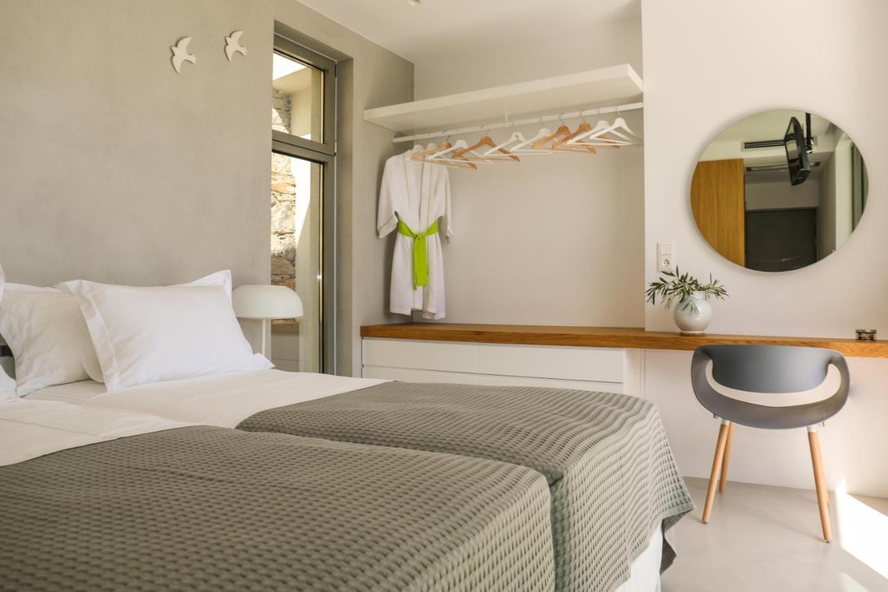 Thalasses Villas Skiathos Punta Ngoại thất bức ảnh