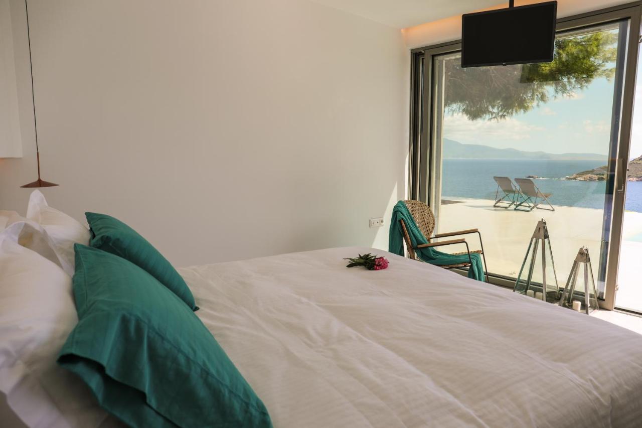 Thalasses Villas Skiathos Punta Ngoại thất bức ảnh
