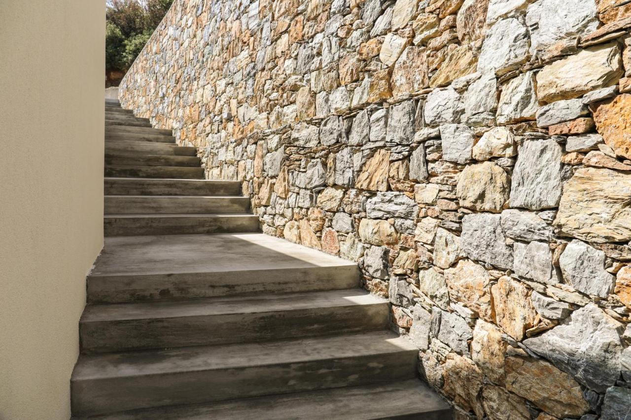 Thalasses Villas Skiathos Punta Ngoại thất bức ảnh