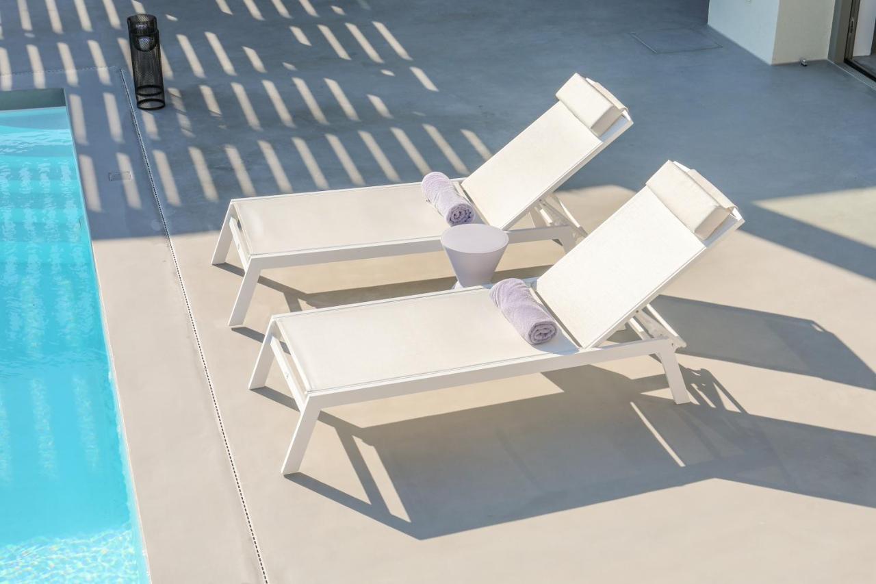 Thalasses Villas Skiathos Punta Ngoại thất bức ảnh