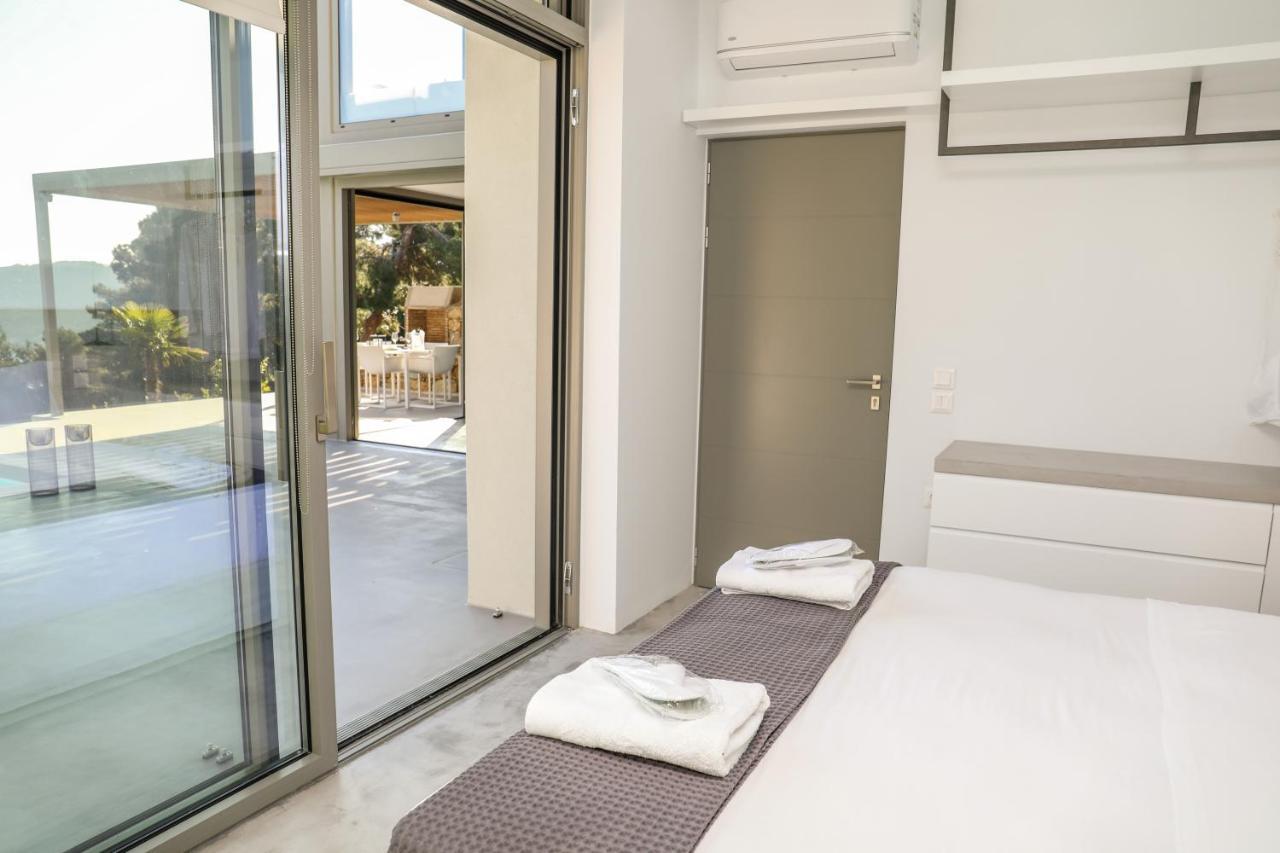 Thalasses Villas Skiathos Punta Ngoại thất bức ảnh