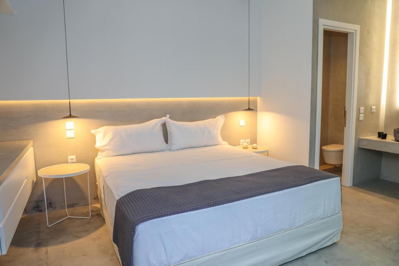Thalasses Villas Skiathos Punta Ngoại thất bức ảnh