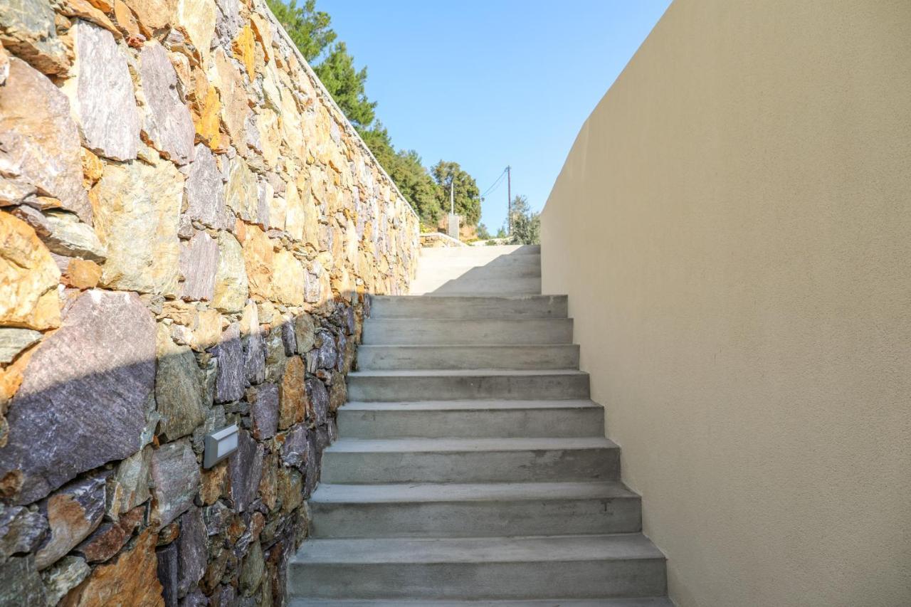 Thalasses Villas Skiathos Punta Ngoại thất bức ảnh